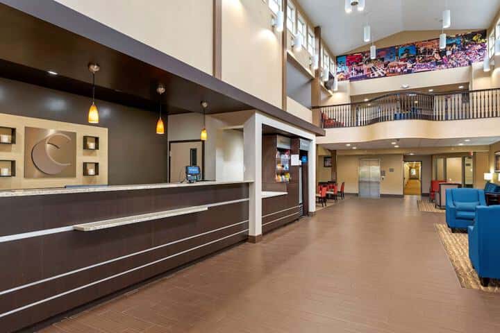 Hotel Interior 2 of 55