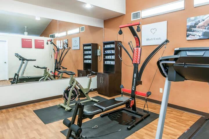 Health and Fitness 39 of 55