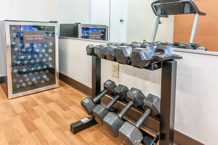 Health and Fitness 38 of 55