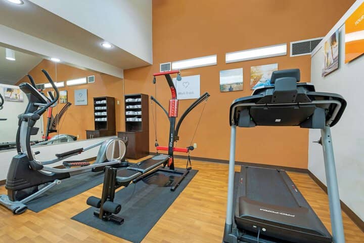 Health and Fitness 40 of 55